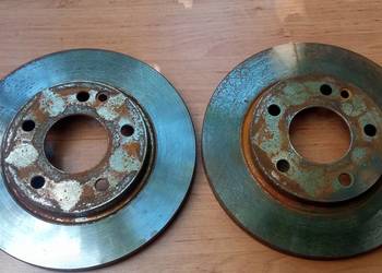 Kpl tarcze , klocki hamulcowe Mercedes Benz A160 Kpl tarcze , klocki hamulcowe Mercedes Benz A160