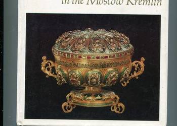 The Armoury in the Moscow Kremlin