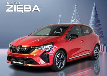 Clio 1.0 TCe Techno LPG