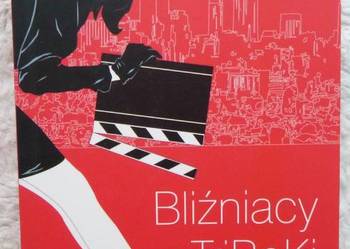 Bliźniacy z TriBeKi Rachel Pine