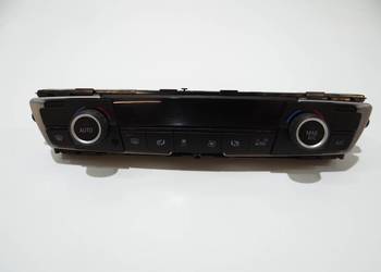PANEL NAWIEWU KLIMATYZACJI BMW F20 F21 OE (19292995)