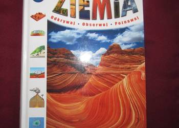 Encyklopedia tematyczna. Ziemia,