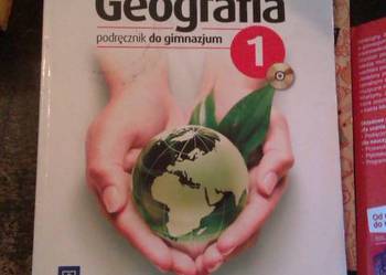 geografia Odkrywamy świat kolekcjonerskie książki używane
