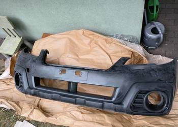 Zderzak przedni Subaru Legacy outback po 2009-2014