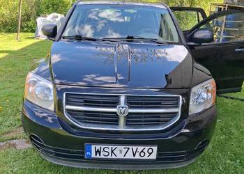 Dodge Caliber 2.0 crd