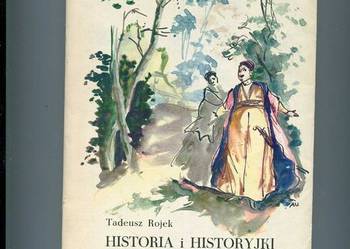 Historia i historyjki - Rojek