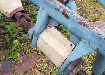 Części do kopaczki