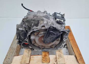 Volvo S60 II V60 2.0 D DIESEL AUTOMATYCZNA SKRZYNIA BIEGÓW 1285056 TG-81SC