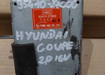 HYUNDAI COUPE I moduł alarmu 9541027000