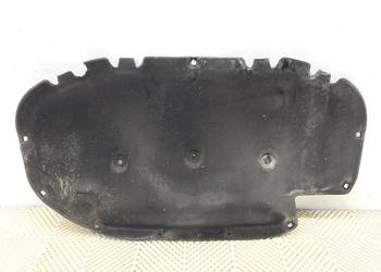 WYGŁUSZENIE MASKI VW GOLF VII Hatchback