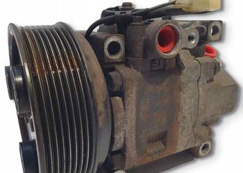 SPRĘŻARKA KLIMATYZACJI Mazda 6 2.0 CITD H12A0CA4JE