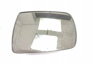 WKŁAD LUSTERKA PRAWY KIA CARNIVAL (AT LX) 2006-2012 876214D301 OEM
