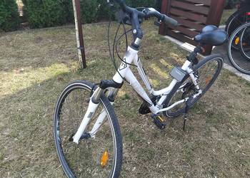 Sprzedam rower damski