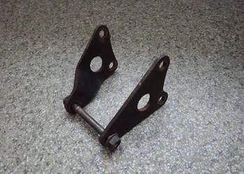 Mocowanie Silnika Uchwyt Suzuki LS 650 savage 86-08r