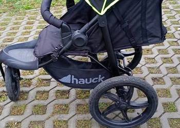 Hauck Runner terenowy wózek spacerowy do 22 kg