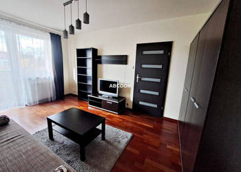 Płaszów - dwa pokoje, jasna kuchnia, 1 piętro