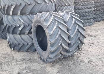 520/60r28 480/65r28 Michelin 2022r Nowe