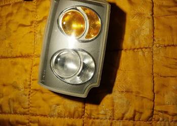 Lampa range rover L322