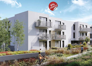 Oferta sprzedaży mieszkania Kraków Stelmachów 27.21m2 1 pokojowe