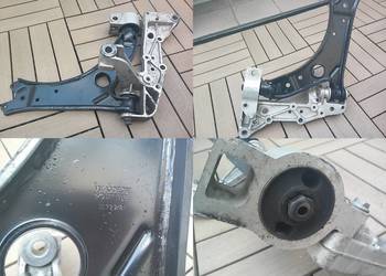wahacz prawy przód skoda vw seat