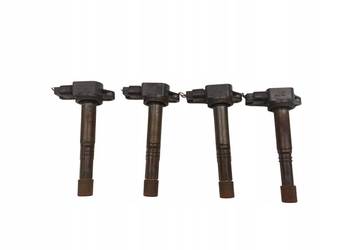 CEWKA ZAPŁONOWA 099700070 2.0 B Honda CR-V II (2001-2006)