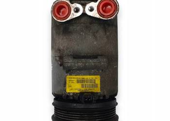 SPRĘŻARKA KLIMATYZACJI Ford Focus MK2 1.6 16V 3M5H-19D629-RM Denso