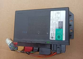 Audi A6 C5  Moduł komfortu 4B0962258D