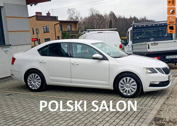 Škoda Octavia krajowa III (2013-)