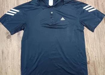 Koszulka t-shirt Adiddas polo M