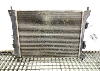 CHŁODNICA WODY HYUNDAI i20 II 1.4 100KM RADIATOR