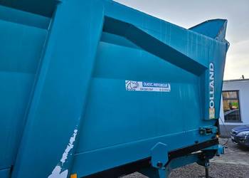 Rozrzutnik Rolland 18m3