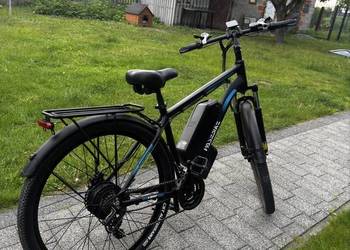 Pasebike C29 Pro 21Ah | 1135 km | 2026 rok | Bardzo dobry sta