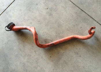 RURA WLEWU OLEJU SCANIA 1342946 ORYGINAŁ