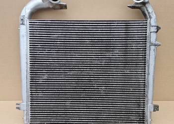 SCANIA R CHŁODNICA POWIETRZA INTERCOOLER 1902444