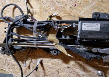 Jaguar XJS silnik mechanizm wycieraczek LHD