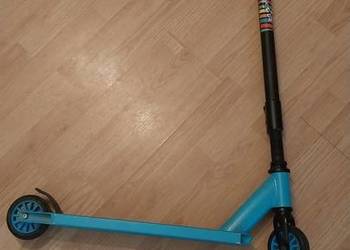 Hulajnoga wyczynowa show yourself