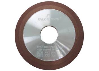 Tarcza diamentowa do widii pił widiowych 125 x 32 mm