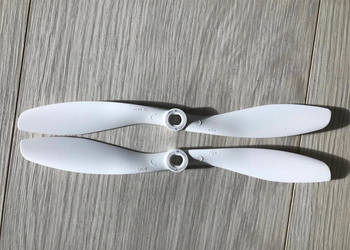 śmigła DJI 8045R i 8045 białe, nie używane