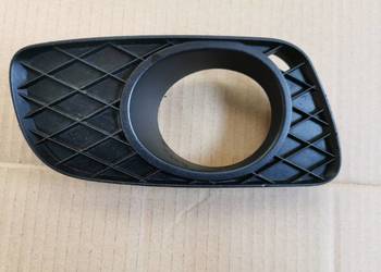 Kratka zderzaka przód prawa rh Smart fortwo w451 A4518260218