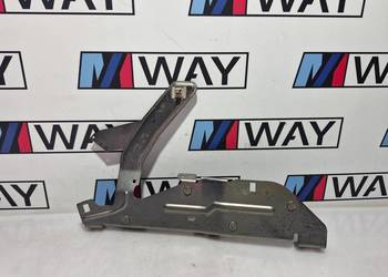 BMW F48 F39 F45 F46 UCHWYT MOCOWANIE CZUJNIKÓW SPALIN 9887386