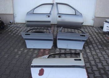 OPEL VECTRA A drzwi przód tył lewe prawe