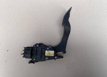 4S61-9F836 potencjometr pedał gazu ford fiesta mk6 lift