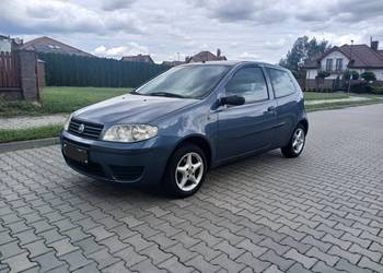 Sprzedam Fiat Punto
