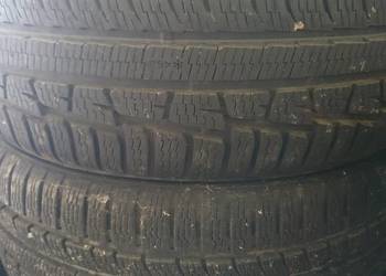 Opony 225/45/18 95V XL WR a3 Nokian