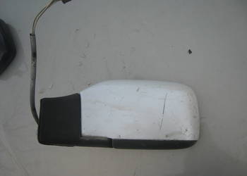 Lusterko lewe kierowcy el. sterowane Volvo 850 s70 v70 91-00