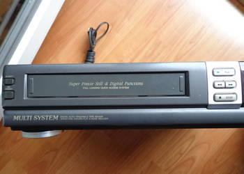 TOSHIBA MAGNETOWID, do naprawy itp.