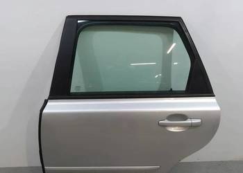 DRZWI  LEWE TYŁ KOMBI 426-26 Volvo V50 I (2004-2012)