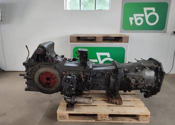 Dyferencjał 3798540 tył CLAAS ARION 640