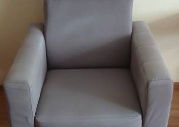 Fotele do salonu