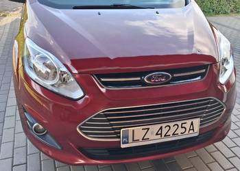 Ford C Max plug-in hybryda 2.0 2016r